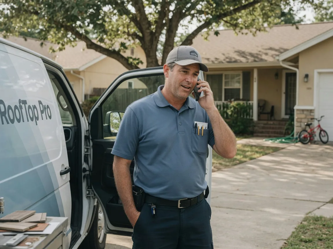 Roof Repair Laneview, VA FAQs