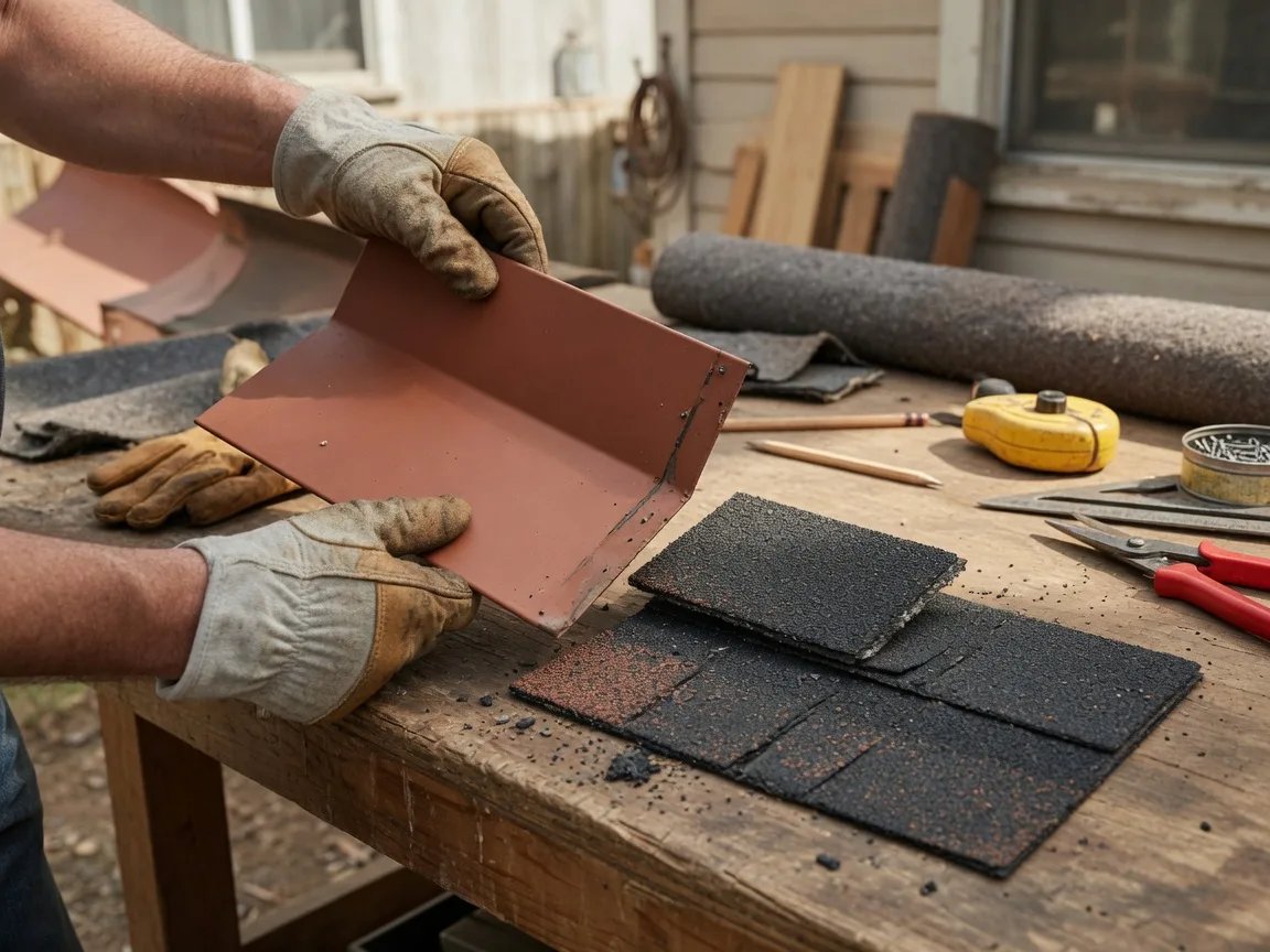 Roof Repair company in Laneview, VA